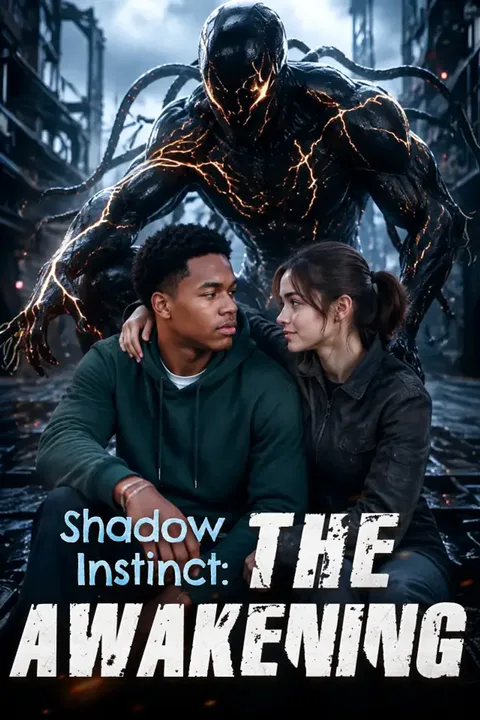 Shadow Instinct: The Awakening poster
