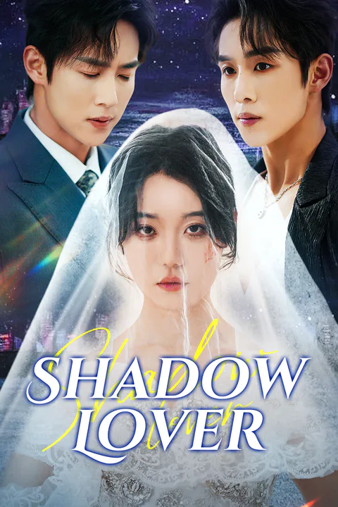 Shadow Lover poster