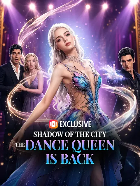 Shadow of the City: The Dance Queen Is Back poster