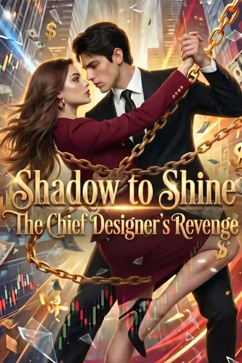 Shadow to Shine: The Chief Designer's Revenge poster