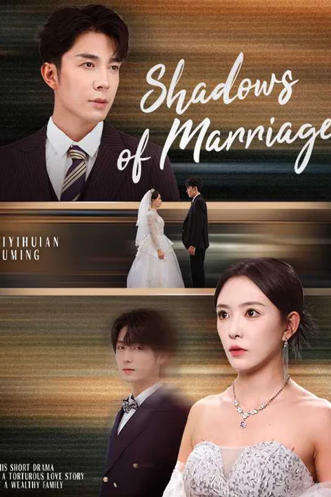 (Dubbed) Shadows of Marriage poster