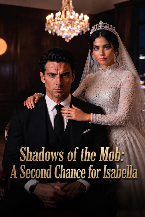 Shadows of the Mob: A Second Chance for Isabella poster