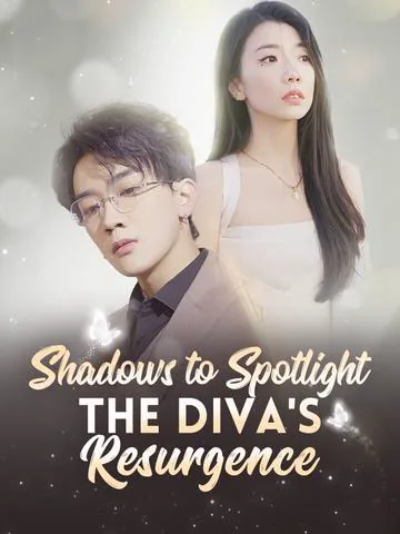 Shadows to Spotlight: The Diva's Resurgence poster