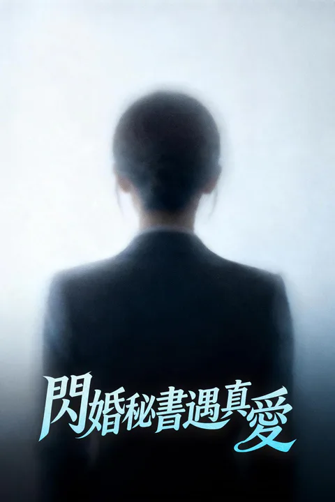 《闪婚秘書遇真愛》海報