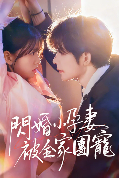 《閃婚小孕妻被全家團寵》海報