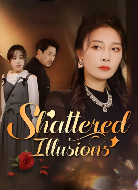 Shattered Illusions poster