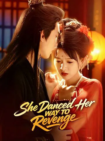 She Danced Her Way to Revenge poster