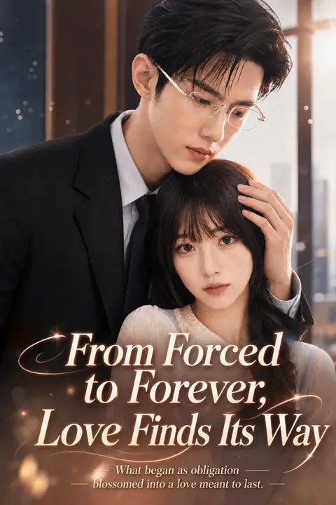 She Endures Hardship, Then Wins His Devotion poster
