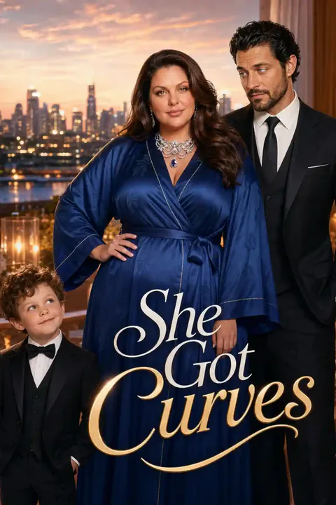She Got Curves poster