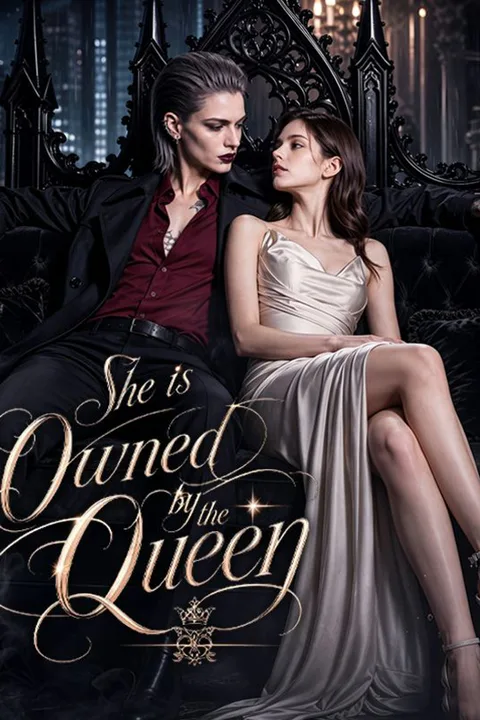 She is Owned by the Queen poster