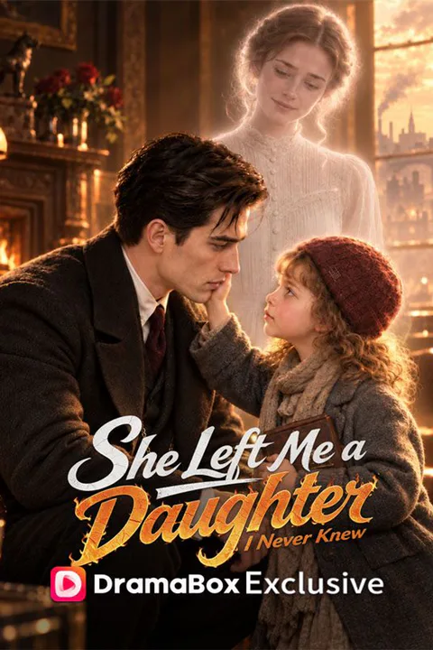 She Left Me a Daughter I Never Knew poster