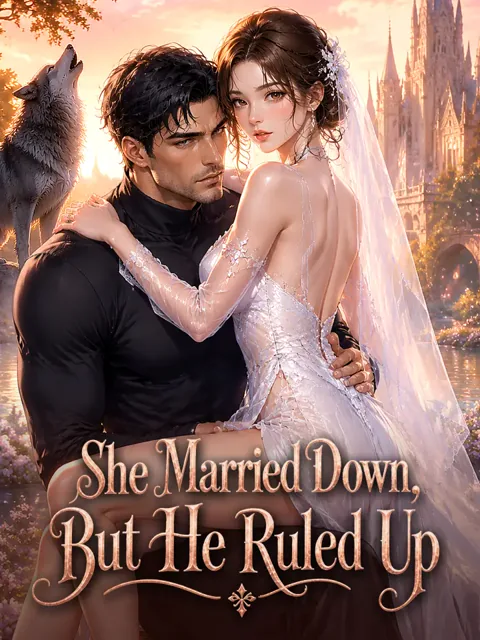 She Married Down, But He Ruled Up poster