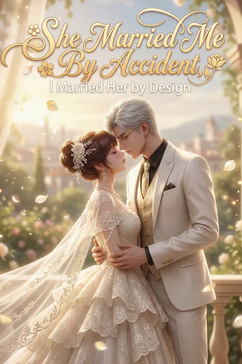 She Married Me By Accident, I Married Her by Design poster