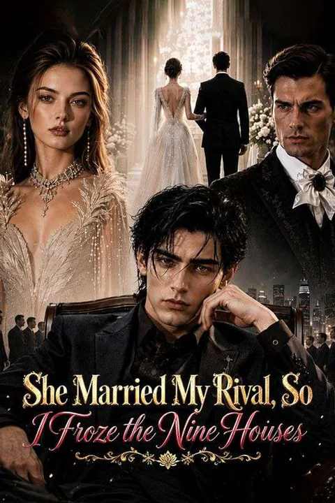 She Married My Rival, So I Froze the Nine Houses poster