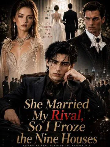 She Married My Rival, So I Froze the Nine Houses poster