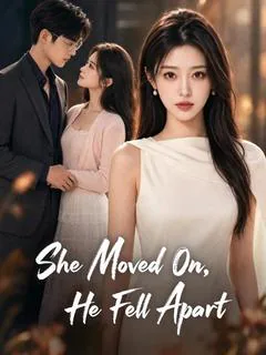 She Moved On, He Fell Apart poster