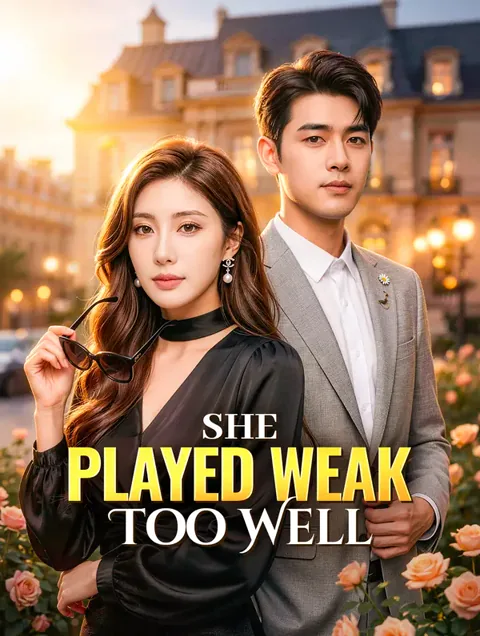 She Played Weak Too Well poster