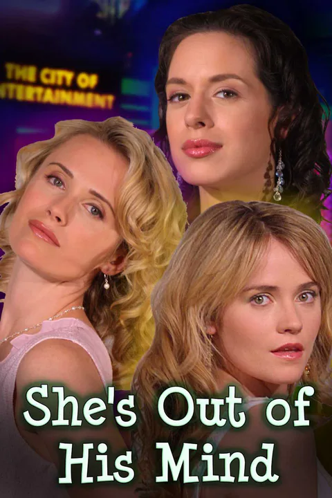She's Out of His Mind poster