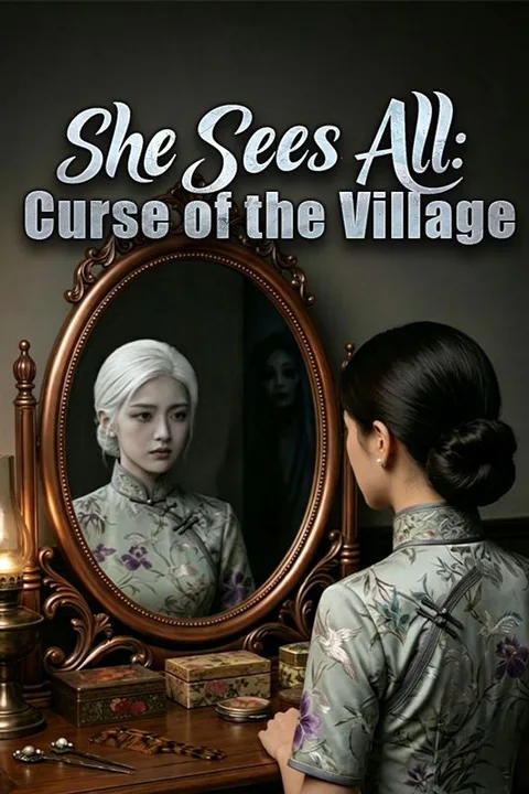 She Sees All: Curse of the Village poster