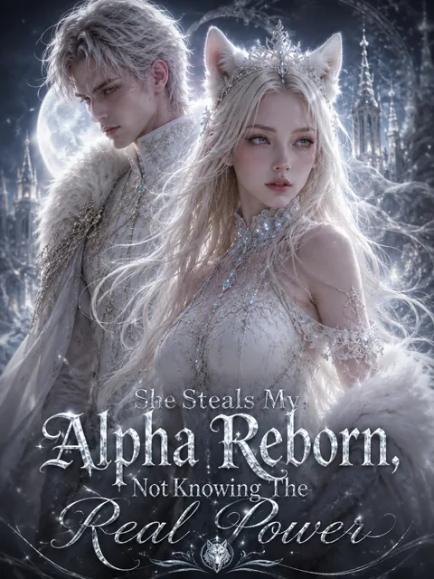 She Steals My Alpha Reborn, Not Knowing The Real Power poster