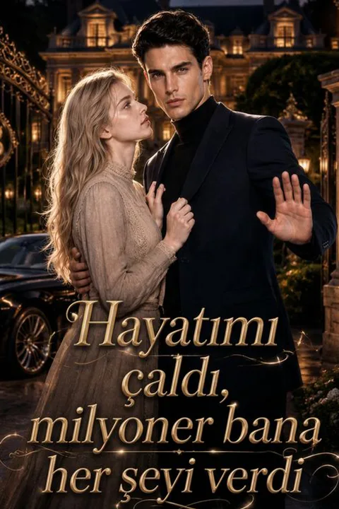 She Stole My Life, The Billionaire Gave Me Everything poster