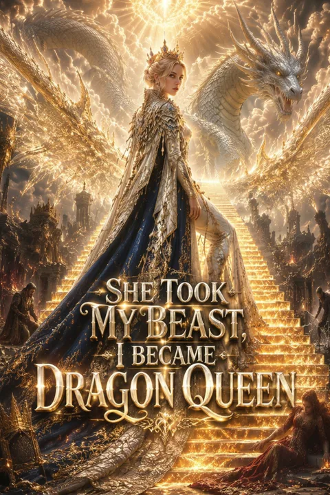 She Took My Beast, I Became Dragon Queen poster
