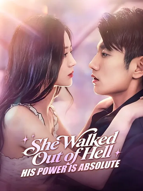 She Walked Out of Hell, Straight Into Their Ruin poster