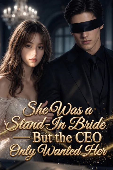 She Was a Stand-In Bride—But the CEO Only Wanted Her poster