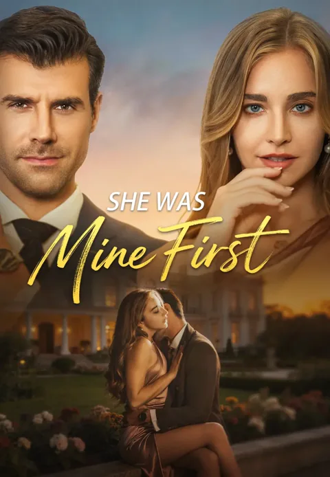 She Was Mine First poster