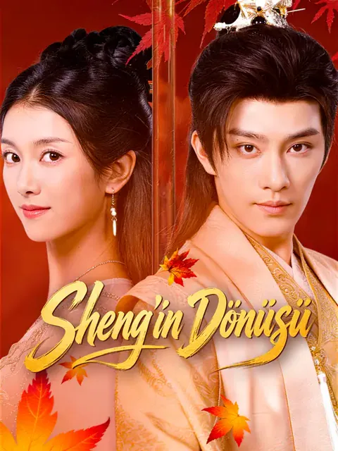 Sheng'in Dönüşü afişi