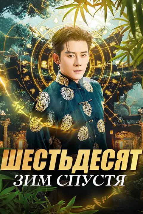 Постер «Шестьдесят зим спустя»