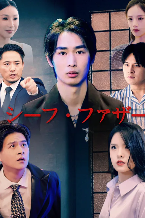 シーフ・ファザーのポスター