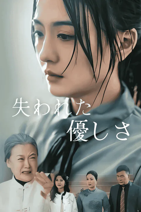 失われた優しさのポスター