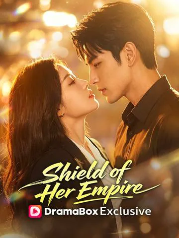 Shield of Her Empire poster