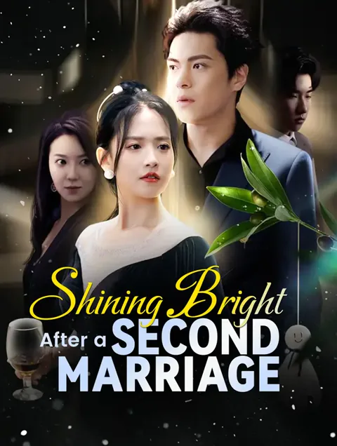Shining Bright After a Second Marriage poster
