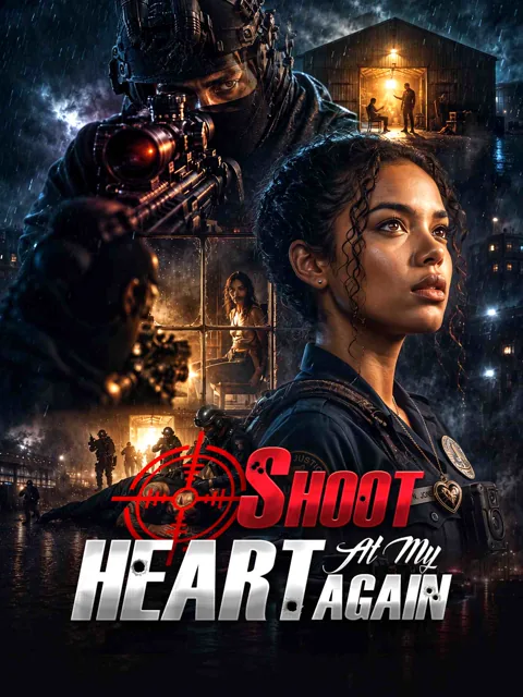 Shoot at My Heart, Again poster