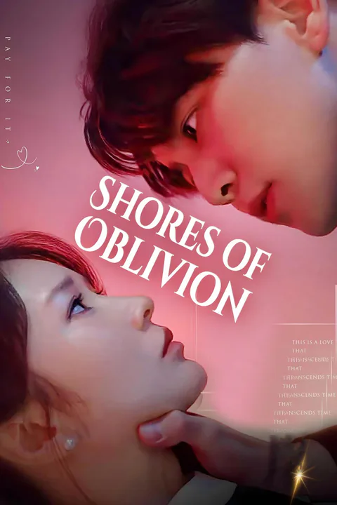 Shores of Oblivion poster