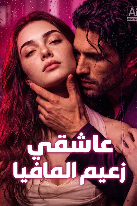 ملصق عاشقي زعيم المافيا