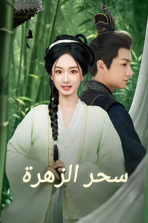 ملصق سحر الزهرة