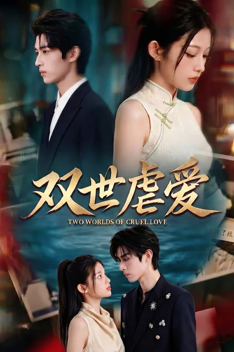 《双世虐爱》海报