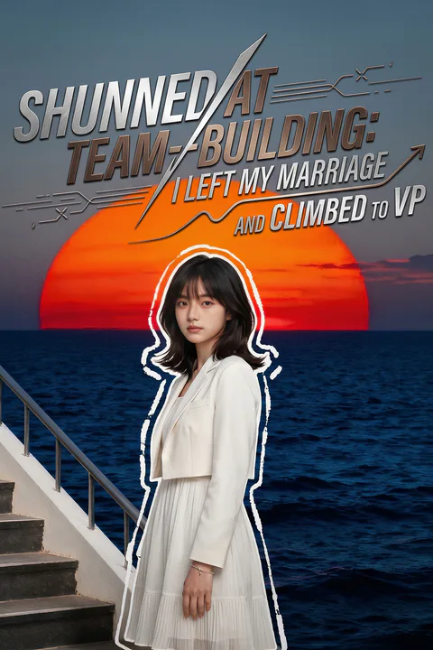 Shunned At Team‑Building: I Left My Marriage And Climbed To VP poster