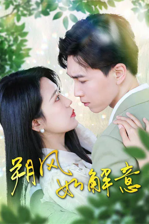 《朔風如解意》海報