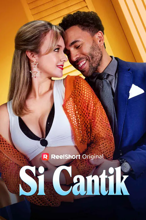 Poster Si Cantik