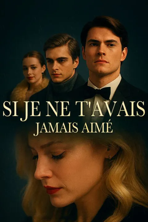 Affiche de Si Je Ne T'avais Jamais Aimé (Doublé)