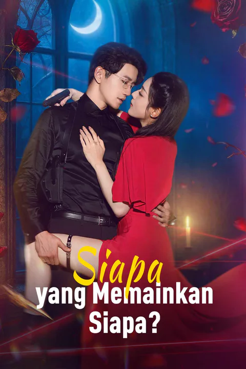 Poster Siapa yang Memainkan Siapa?