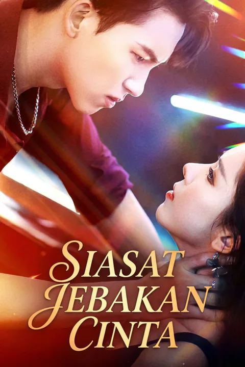 Poster Siasat Jebakan Cinta