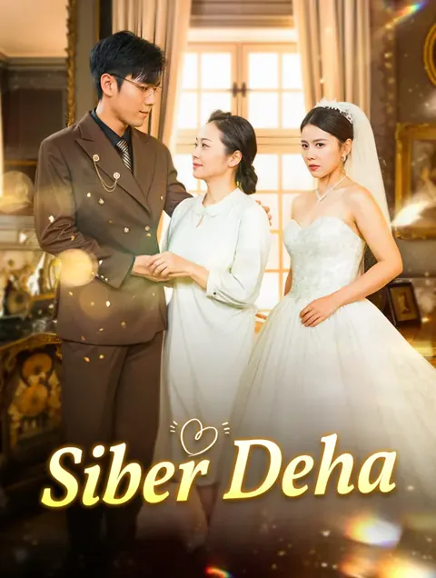 Siber Deha afişi