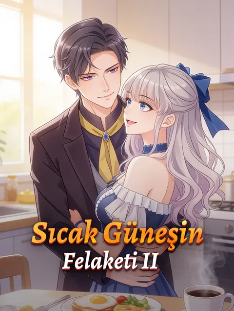 Sıcak Güneşin Felaketi II afişi