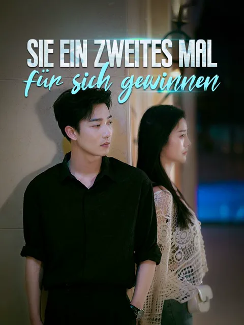 Poster von Sie ein zweites Mal für sich gewinnen