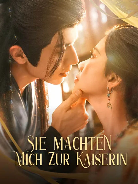 Poster von Sie machten mich zur Kaiserin